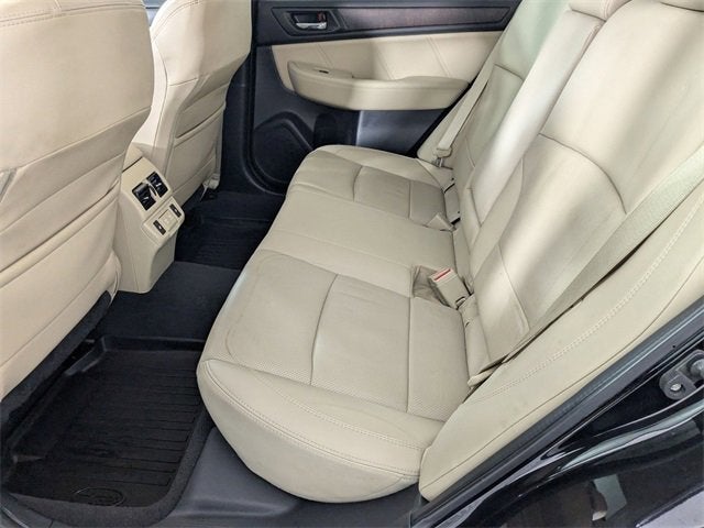 2019 Subaru Outback Limited