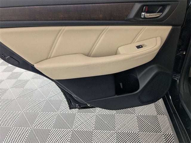 2019 Subaru Outback Limited