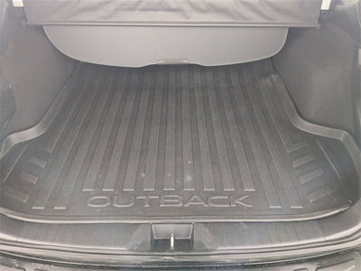 2019 Subaru Outback Limited