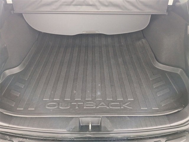 2019 Subaru Outback Limited