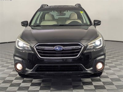 2019 Subaru Outback Limited