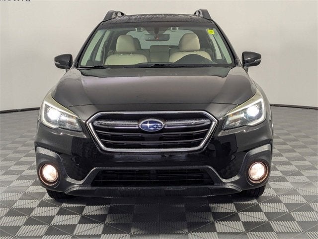 2019 Subaru Outback Limited
