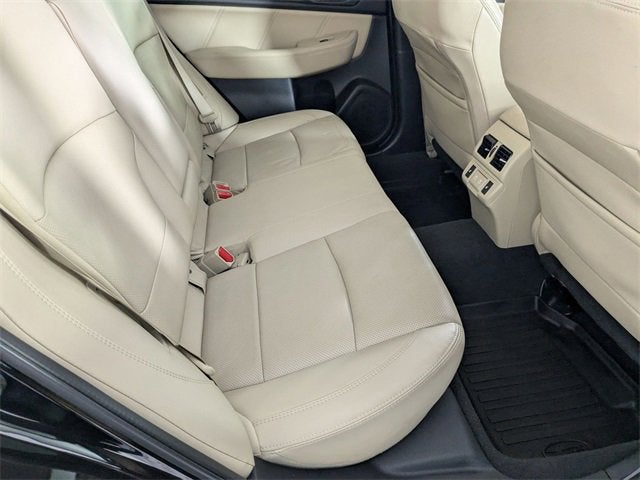 2019 Subaru Outback Limited