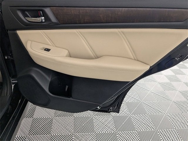 2019 Subaru Outback Limited
