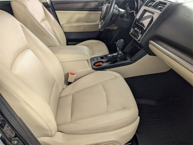 2019 Subaru Outback Limited