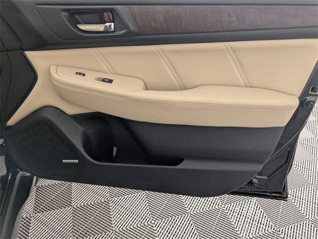 2019 Subaru Outback Limited