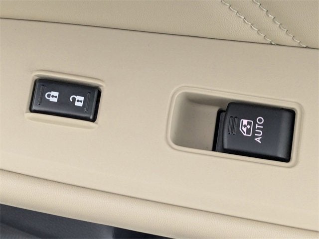 2019 Subaru Outback Limited