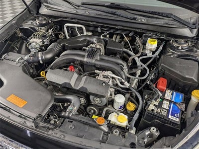 2019 Subaru Outback Limited