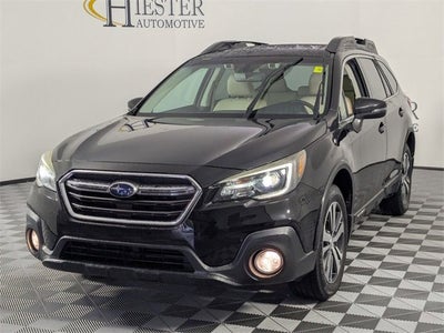 2019 Subaru Outback Limited