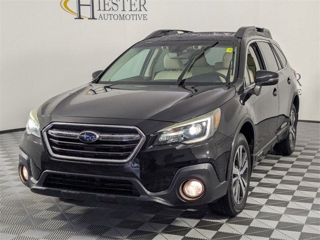 2019 Subaru Outback Limited