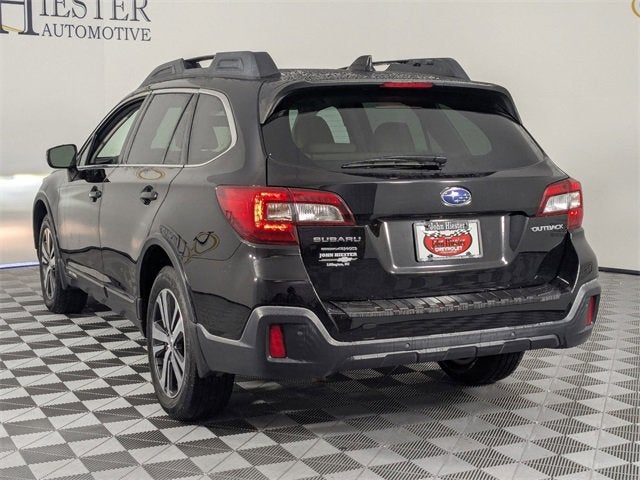 2019 Subaru Outback Limited