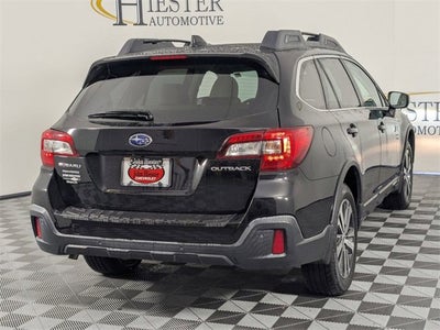 2019 Subaru Outback Limited