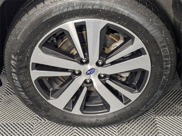 2019 Subaru Outback Limited