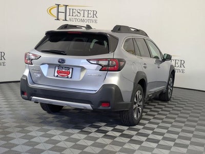 2023 Subaru Outback Limited