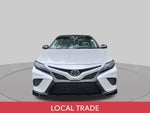 2022 Toyota Camry TRD