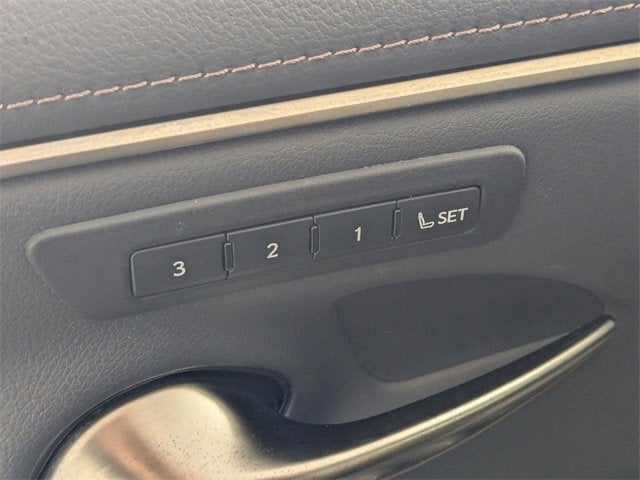 2023 Lexus ES ES 350