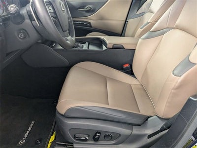 2023 Lexus ES ES 350