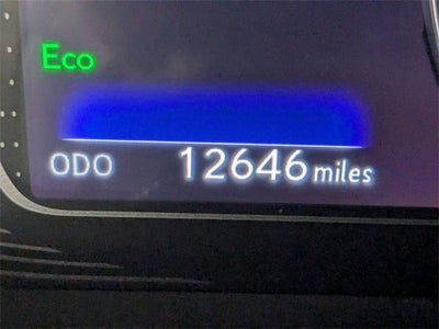 2023 Lexus ES ES 350