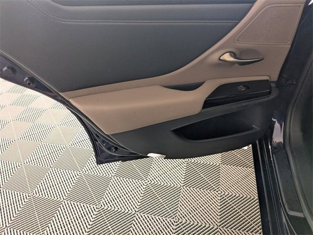 2023 Lexus ES ES 350