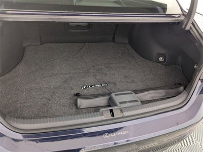 2023 Lexus ES ES 350