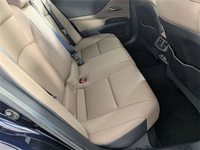 2023 Lexus ES ES 350