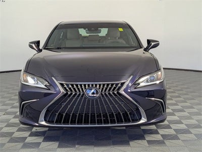 2023 Lexus ES ES 350