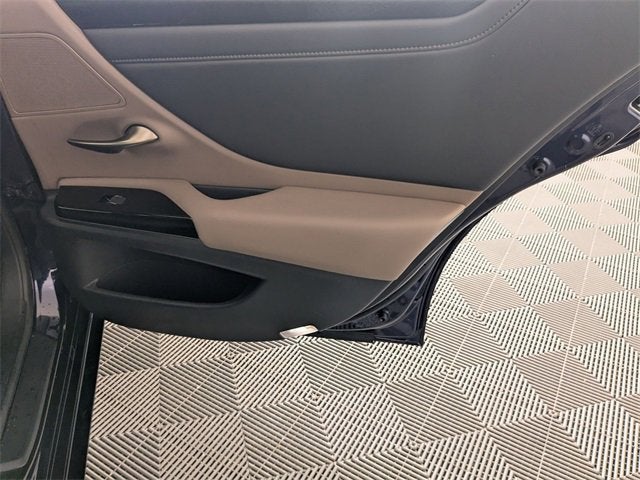 2023 Lexus ES ES 350