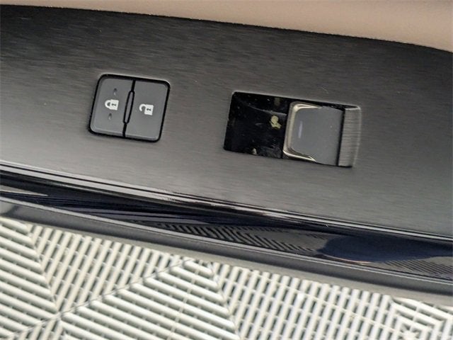 2023 Lexus ES ES 350