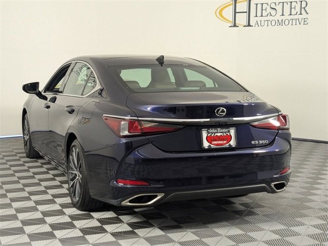 2023 Lexus ES ES 350