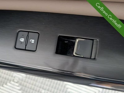 2022 Lexus ES 300h Ultra Luxury