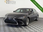 2022 Lexus ES 300h Ultra Luxury