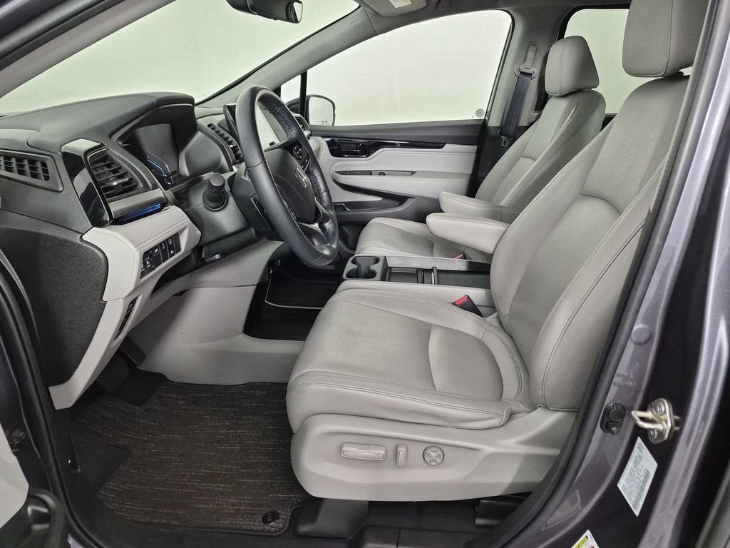 2021 Honda Odyssey Touring