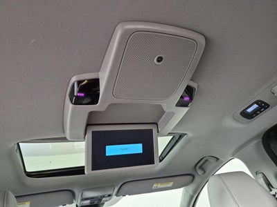 2021 Honda Odyssey Touring