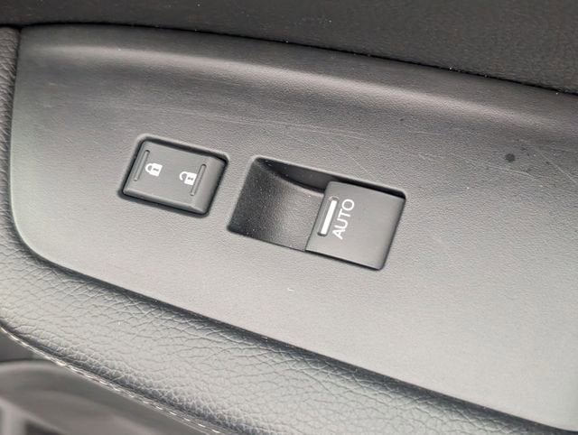 2021 Honda Ridgeline AWD Sport