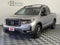 2021 Honda Ridgeline AWD Sport