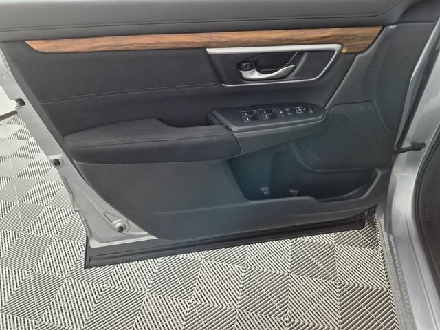 2020 Honda CR-V AWD EX