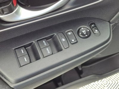 2020 Honda CR-V AWD EX