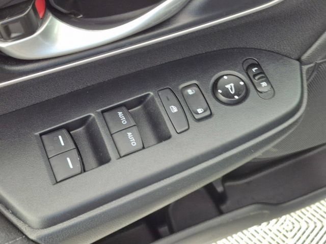 2020 Honda CR-V AWD EX