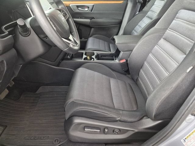 2020 Honda CR-V AWD EX