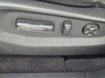 2020 Honda CR-V AWD EX