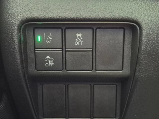 2020 Honda CR-V AWD EX