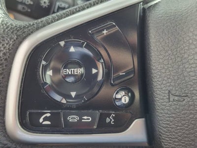 2020 Honda CR-V AWD EX
