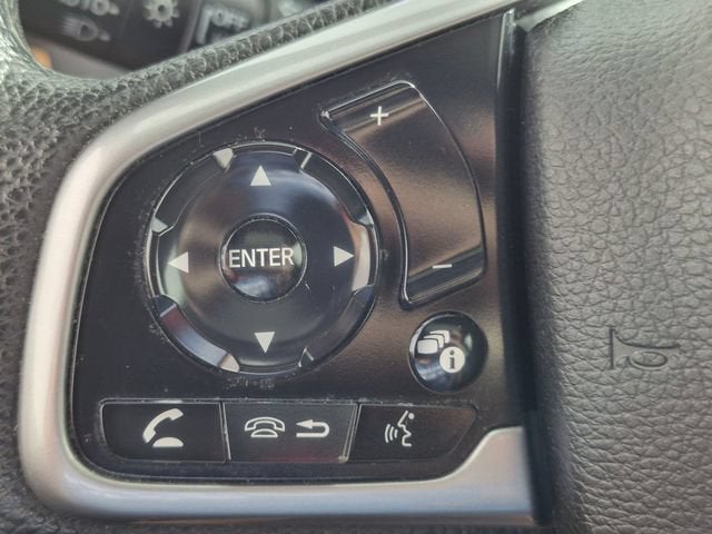 2020 Honda CR-V AWD EX