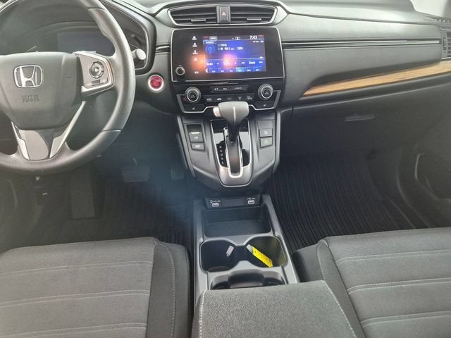 2020 Honda CR-V AWD EX