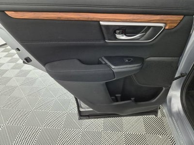2020 Honda CR-V AWD EX