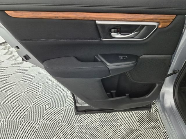 2020 Honda CR-V AWD EX