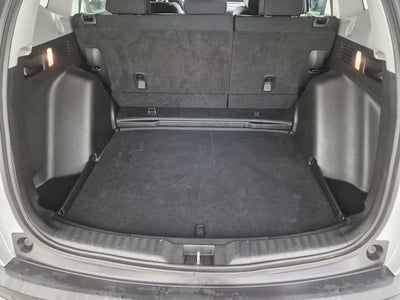 2020 Honda CR-V AWD EX