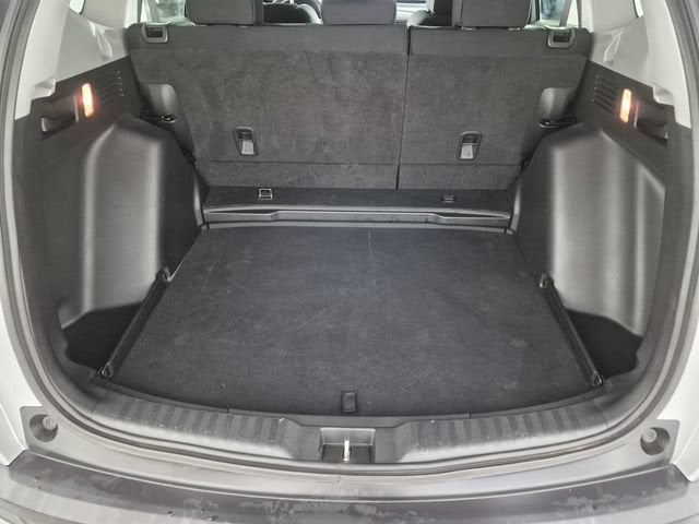 2020 Honda CR-V AWD EX