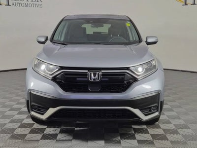 2020 Honda CR-V AWD EX