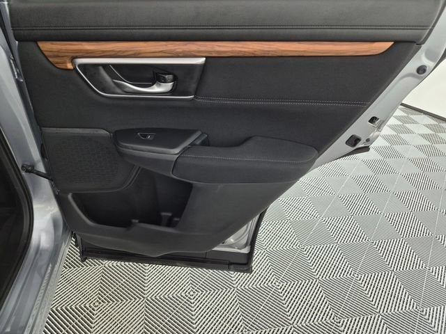 2020 Honda CR-V AWD EX